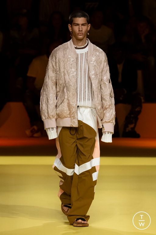 SS23 Dsquared2 Look 36