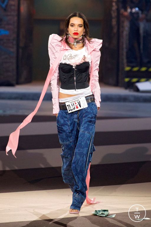 FW25 Dsquared2 Look 20