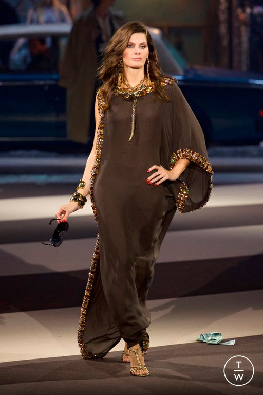 FW25 Dsquared2 Look 39