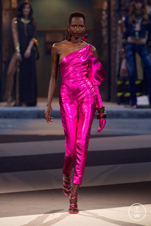 FW25 Dsquared2 Look 49