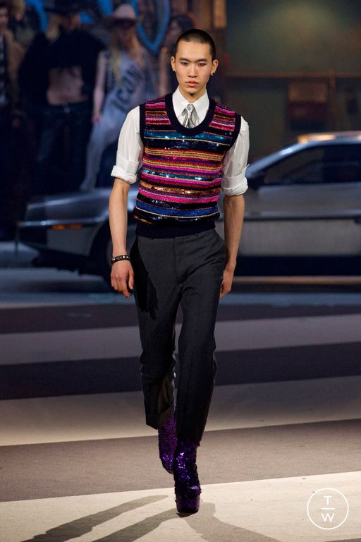 FW25 Dsquared2 Look 50