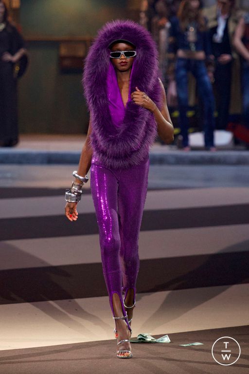 FW25 Dsquared2 Look 51