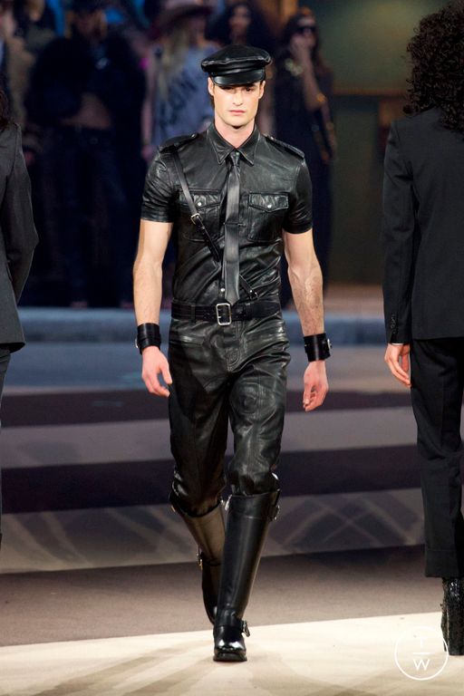 FW25 Dsquared2 Look 56