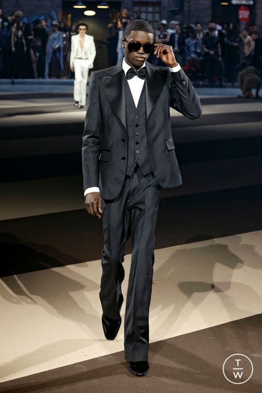 FW25 Dsquared2 Look 66
