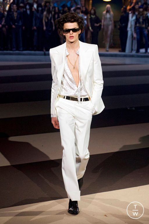 FW25 Dsquared2 Look 67