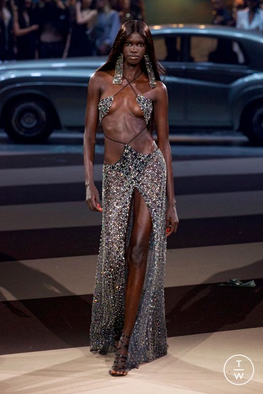 FW25 Dsquared2 Look 69