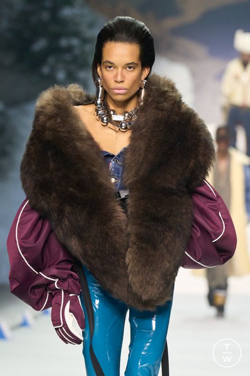 FW26 Dsquared2 Look 29