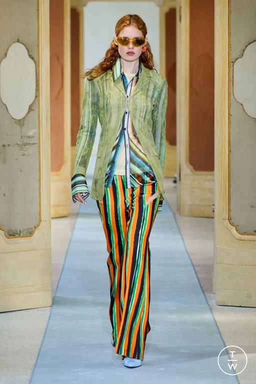 SS23 Dsquared2 Look 5