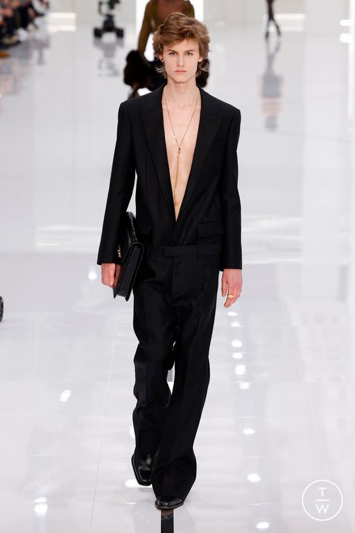 FW24 Dsquared2 Look 4