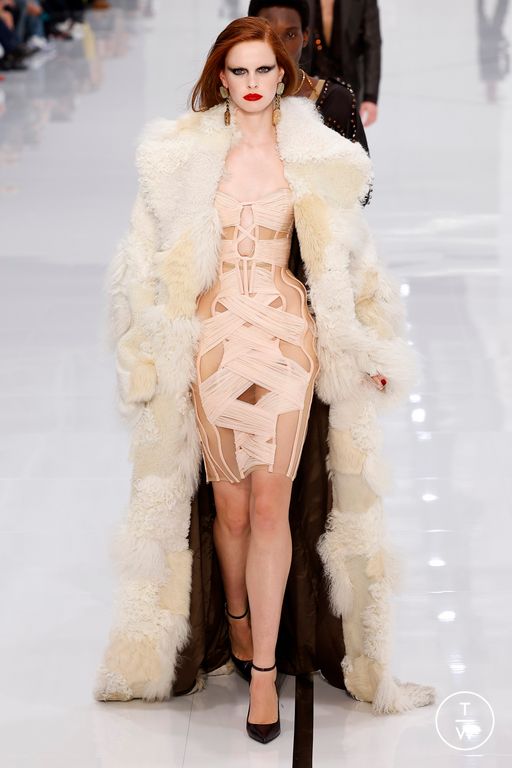 FW24 Dsquared2 Look 16