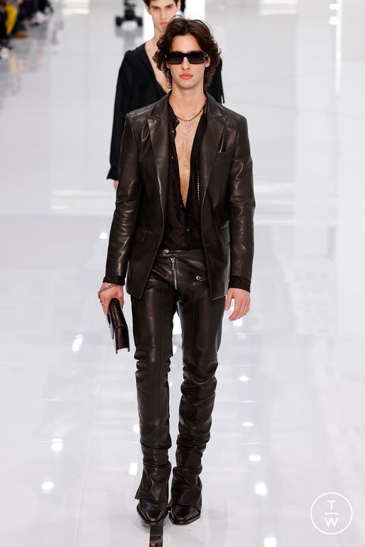 FW24 Dsquared2 Look 20