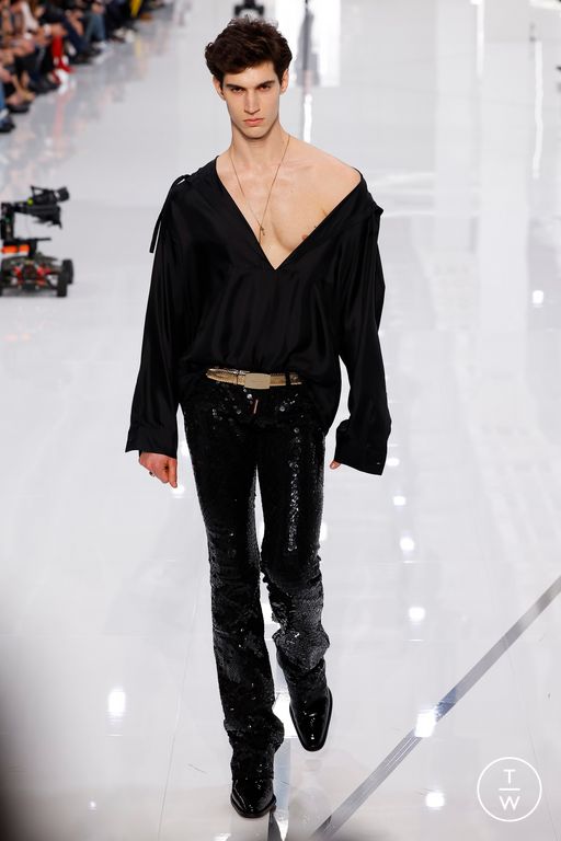 FW24 Dsquared2 Look 22
