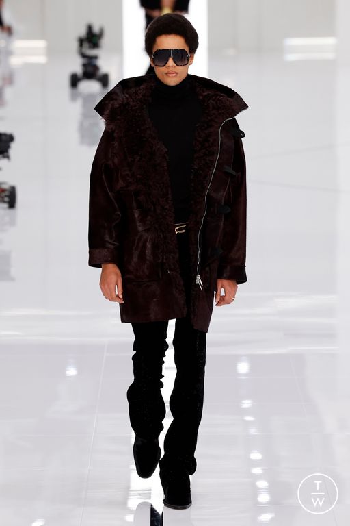 FW24 Dsquared2 Look 26