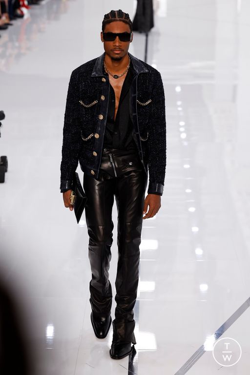 FW24 Dsquared2 Look 34