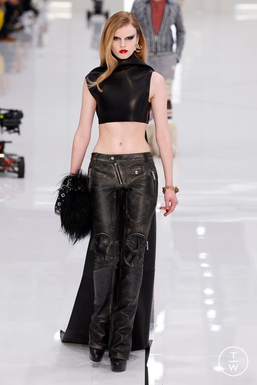 FW24 Dsquared2 Look 36