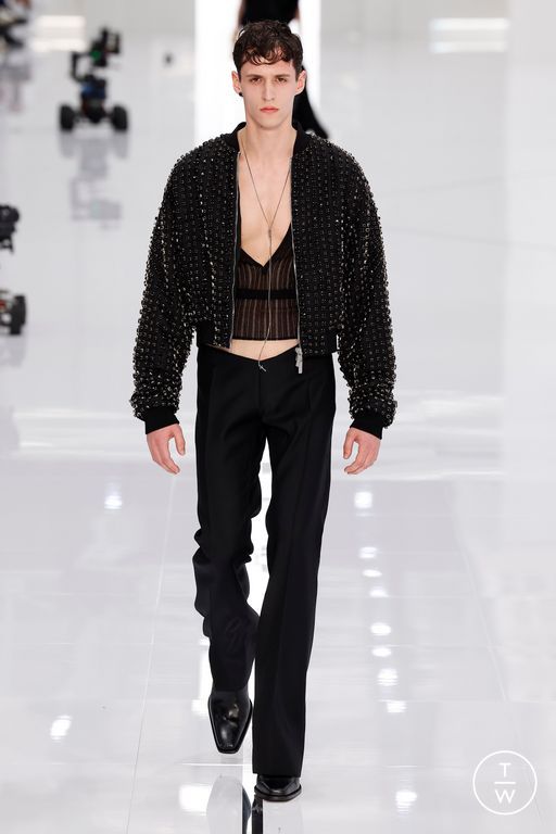 FW24 Dsquared2 Look 40