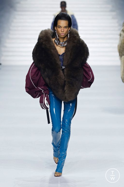 FW26 Dsquared2 Look 11