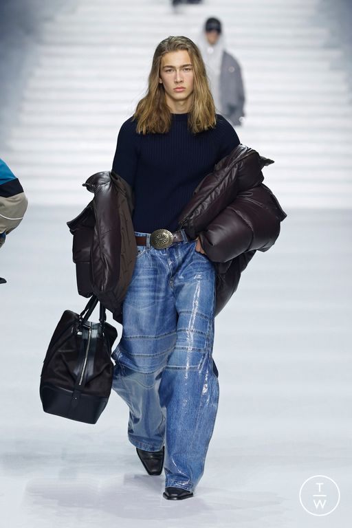 FW26 Dsquared2 Look 24
