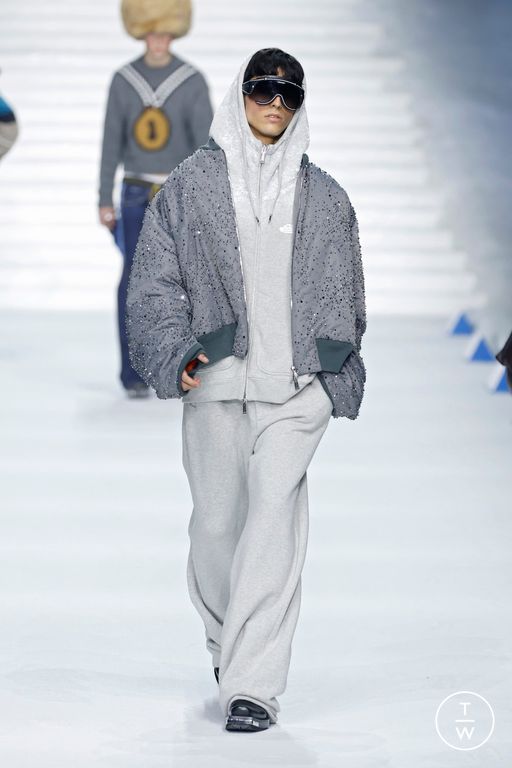 FW26 Dsquared2 Look 25