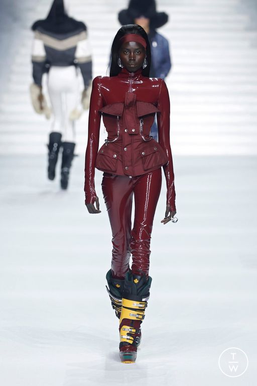 FW26 Dsquared2 Look 29