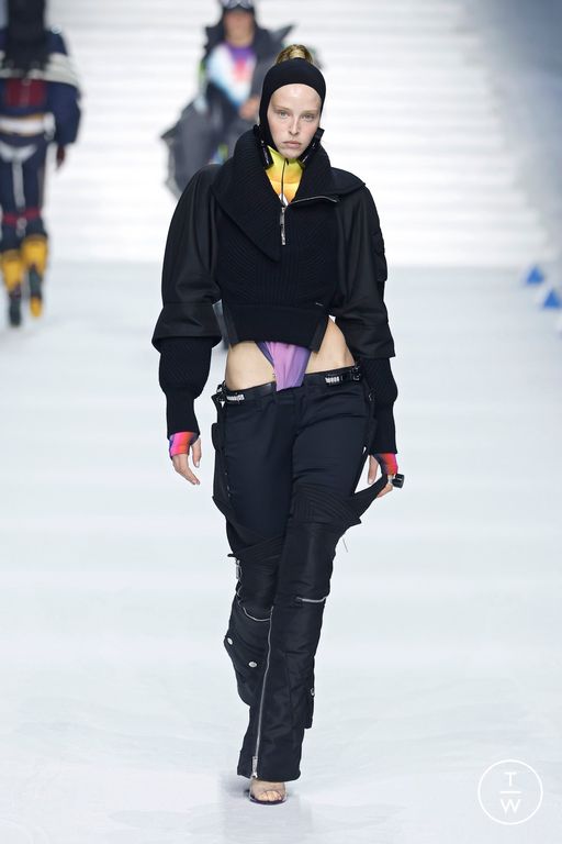 FW26 Dsquared2 Look 35