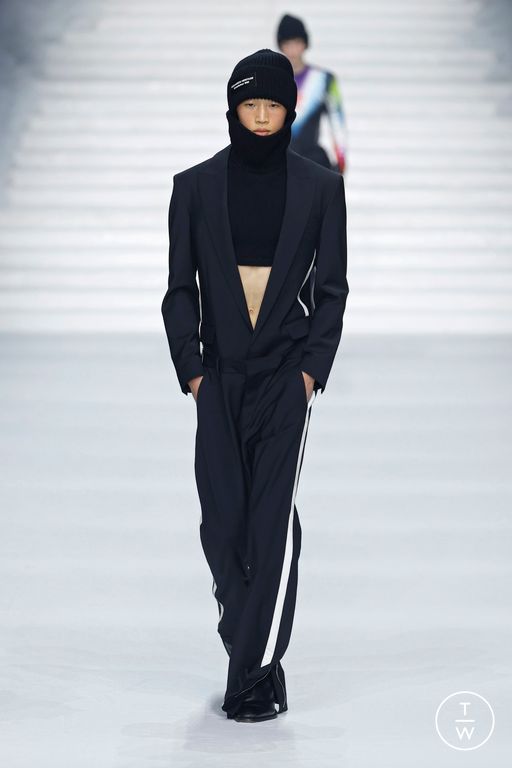 FW26 Dsquared2 Look 38