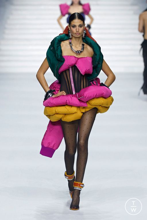 FW26 Dsquared2 Look 41
