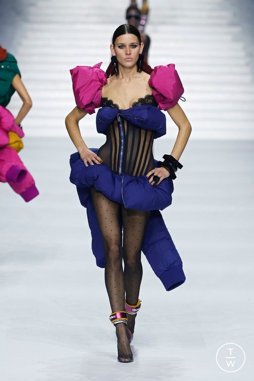 FW26 Dsquared2 Look 42