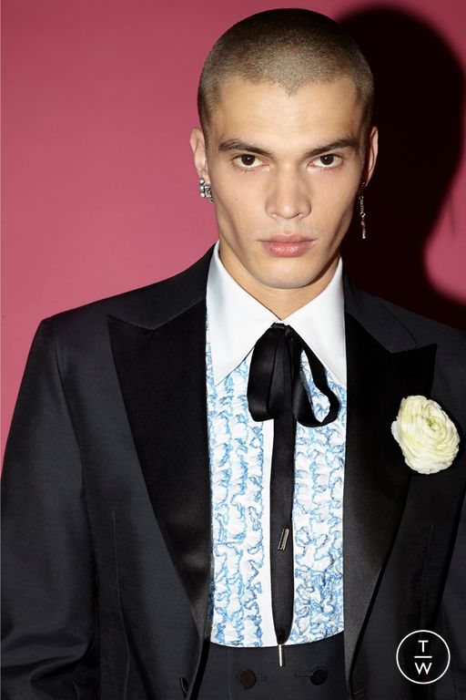 PF23 Dsquared2 Look 29
