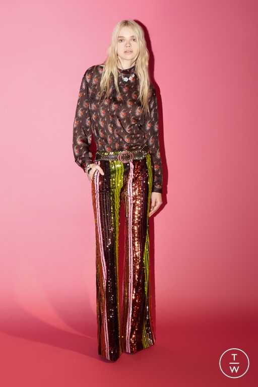 PF23 Dsquared2 Look 35