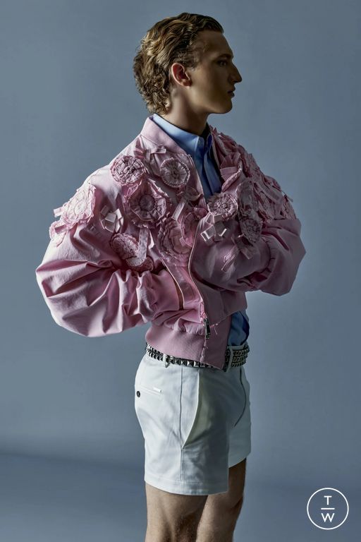 SS26 Dsquared2 Look 4