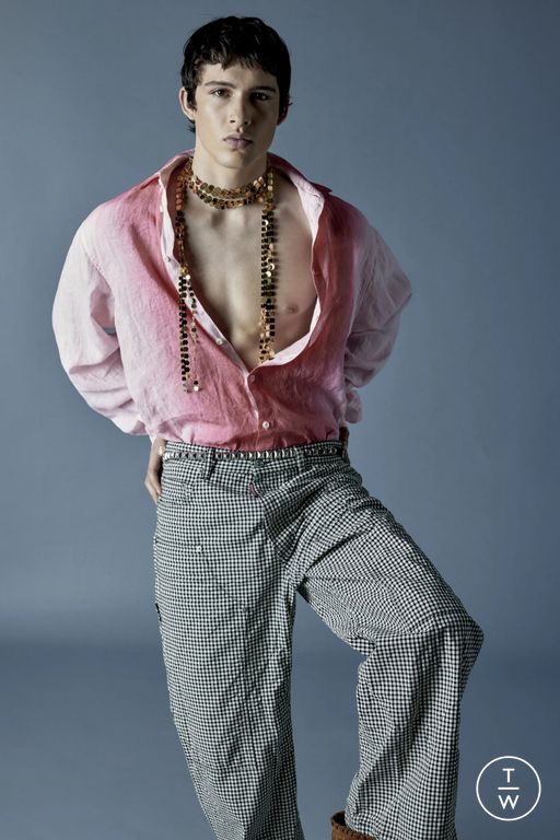 SS26 Dsquared2 Look 7