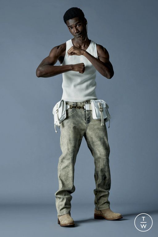 SS26 Dsquared2 Look 15