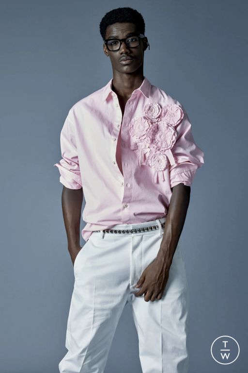 SS26 Dsquared2 Look 27