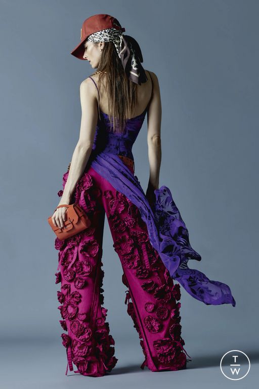 SS26 Dsquared2 Look 14