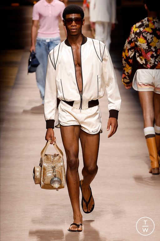 SS24 Dsquared2 Look 30