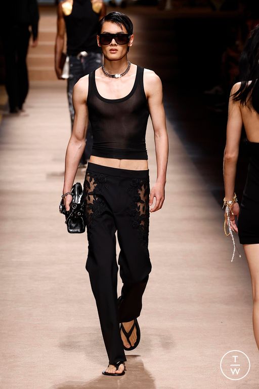 SS24 Dsquared2 Look 52
