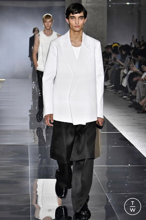 SS20 Dunhill Look 3