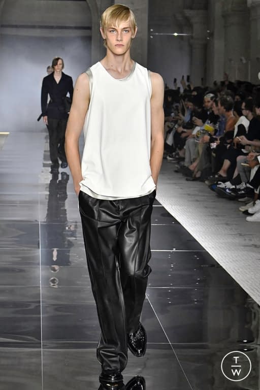 SS20 Dunhill Look 4