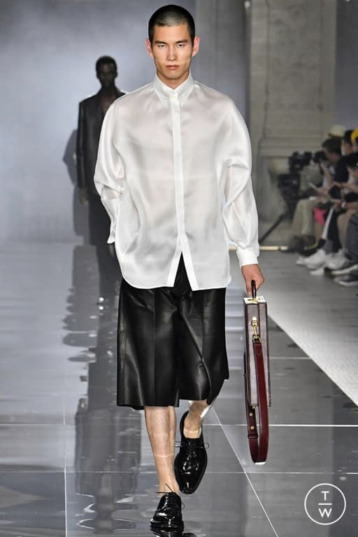 SS20 Dunhill Look 6