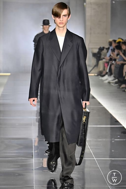 SS20 Dunhill Look 10
