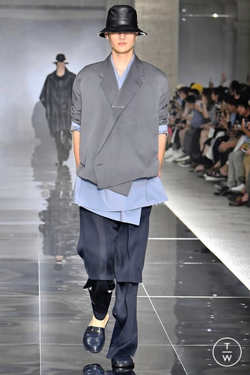 SS20 Dunhill Look 12