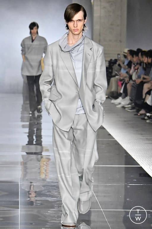 SS20 Dunhill Look 18