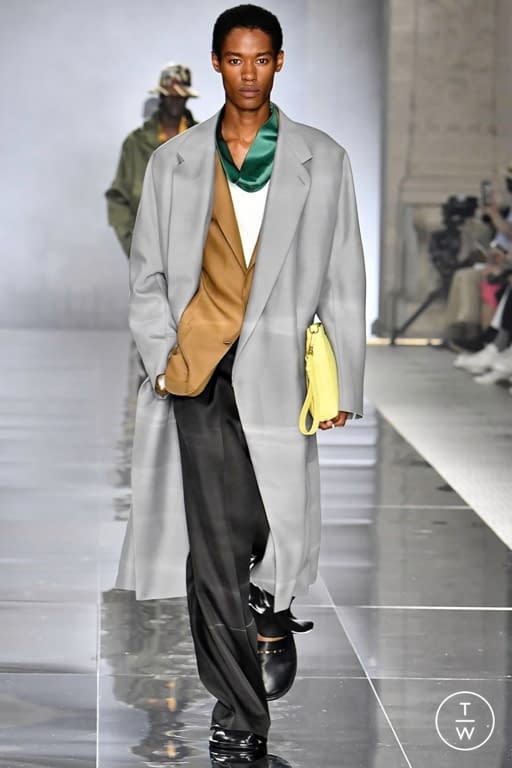 SS20 Dunhill Look 20