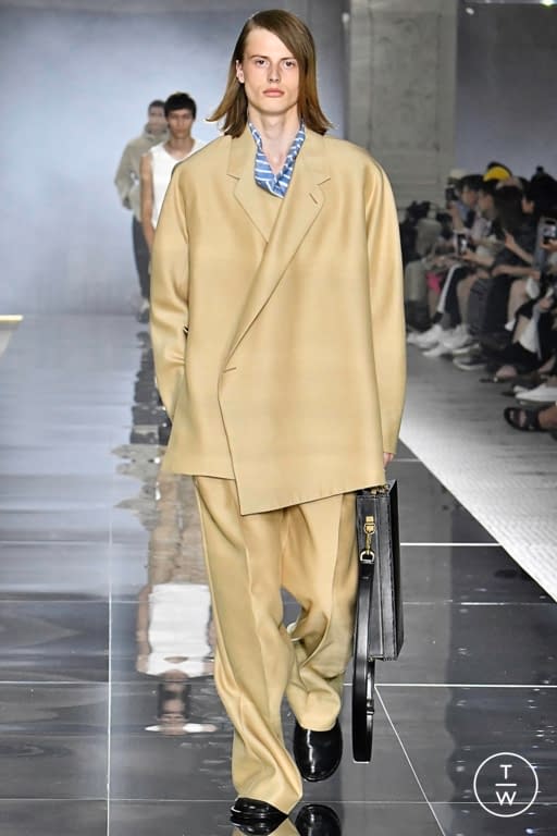 SS20 Dunhill Look 24