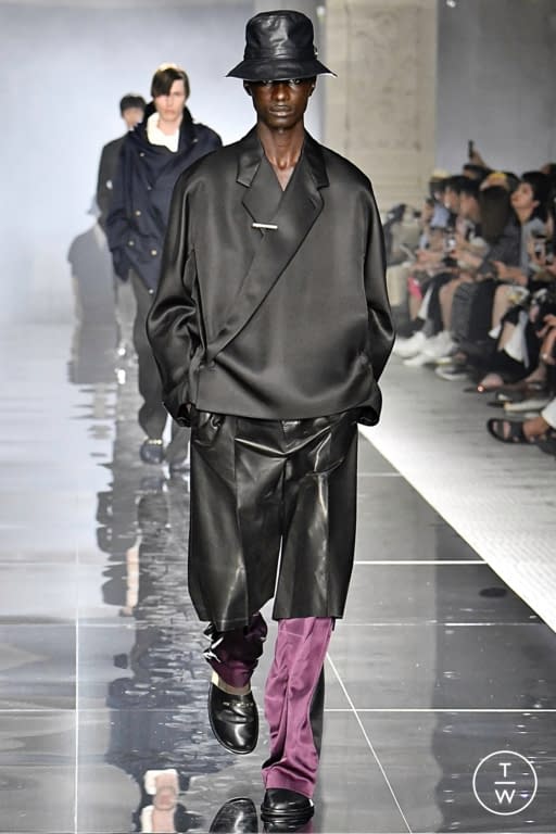 SS20 Dunhill Look 31