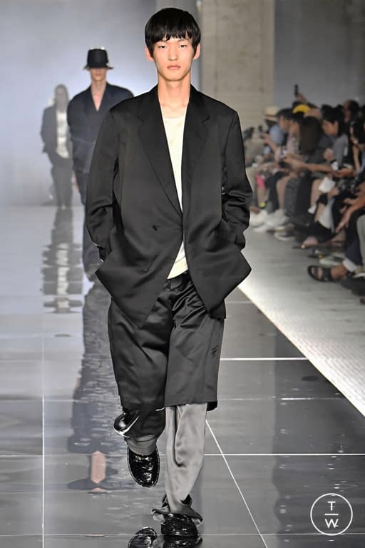 SS20 Dunhill Look 32