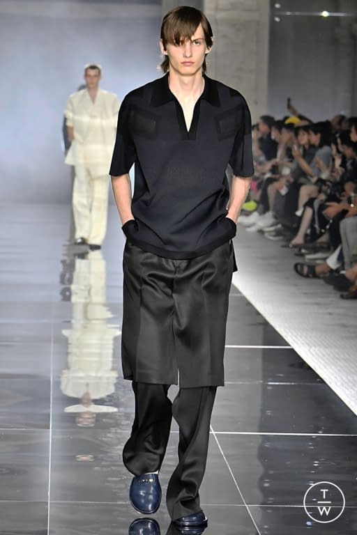 SS20 Dunhill Look 36