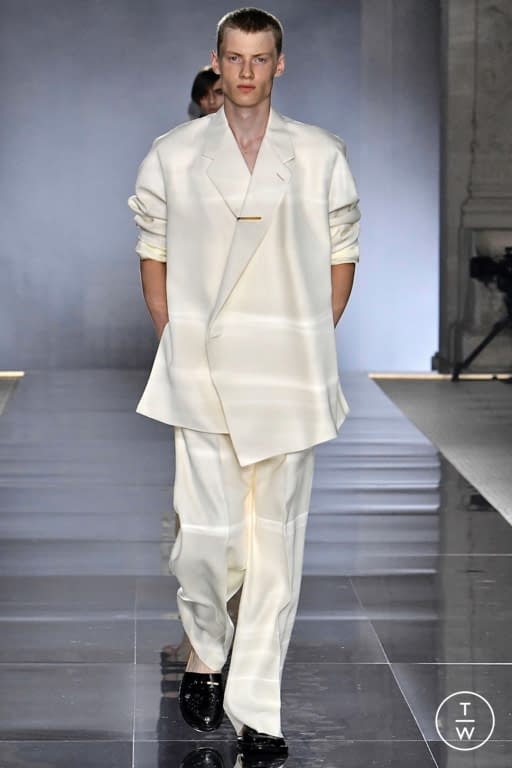 SS20 Dunhill Look 37