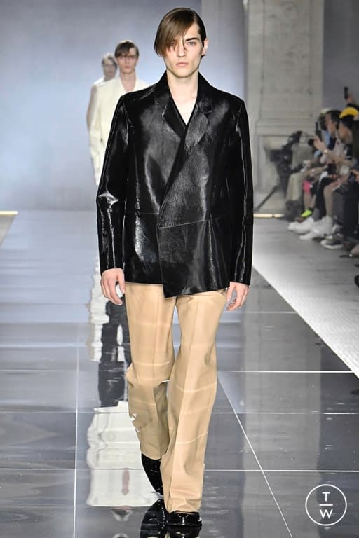 SS20 Dunhill Look 38